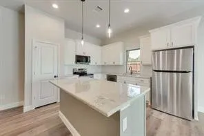 721 Jefferson Street Pilot Point, TX 76258