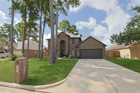 1327 Serene Trail
