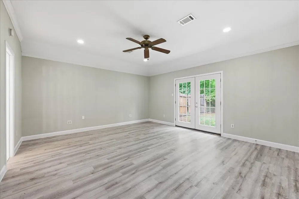 7215 Pleasant Bend Drive Beaumont, TX 77708