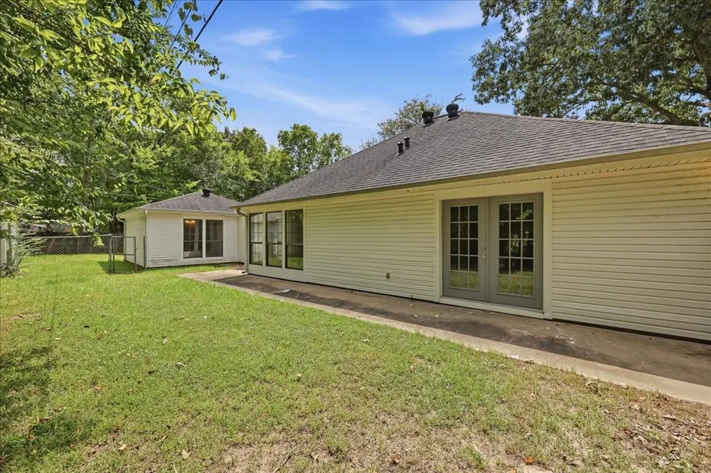 7215 Pleasant Bend Drive Beaumont, TX 77708
