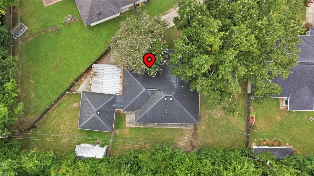 7215 Pleasant Bend Drive Beaumont, TX 77708