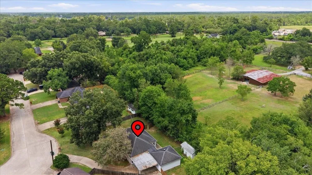 7215 Pleasant Bend Drive Beaumont, TX 77708