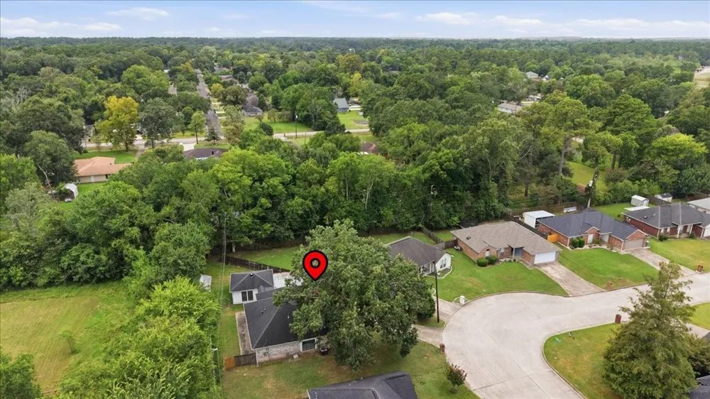 7215 Pleasant Bend Drive Beaumont, TX 77708