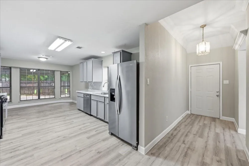 7215 Pleasant Bend Drive Beaumont, TX 77708