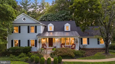 210 FALCON RIDGE ROAD