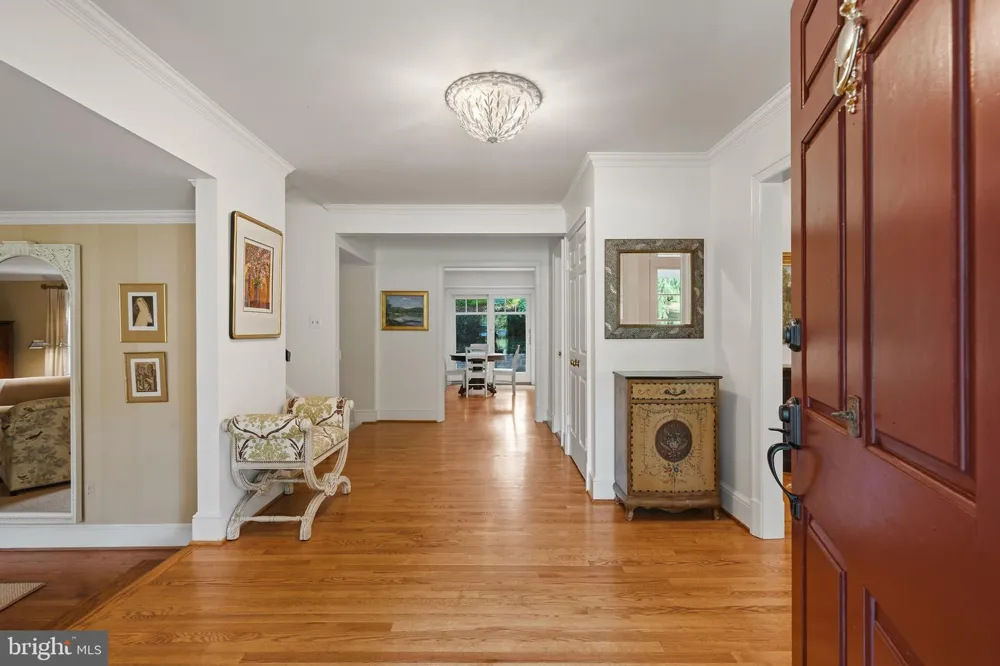 210 FALCON RIDGE ROAD Great Falls, VA 22066