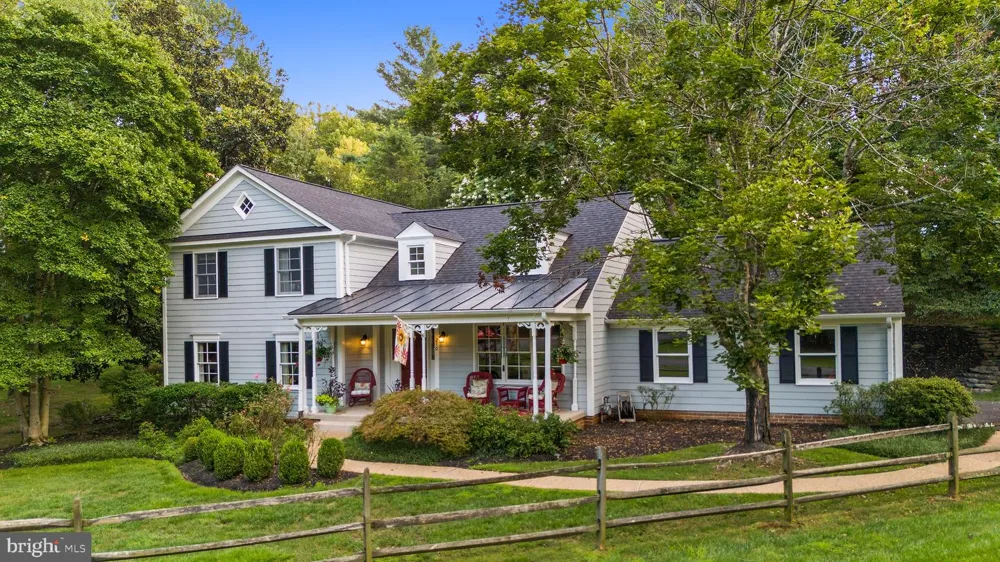 210 FALCON RIDGE ROAD Great Falls, VA 22066