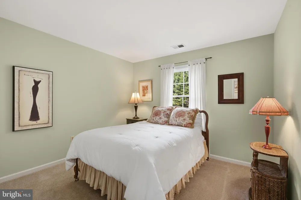 210 FALCON RIDGE ROAD Great Falls, VA 22066