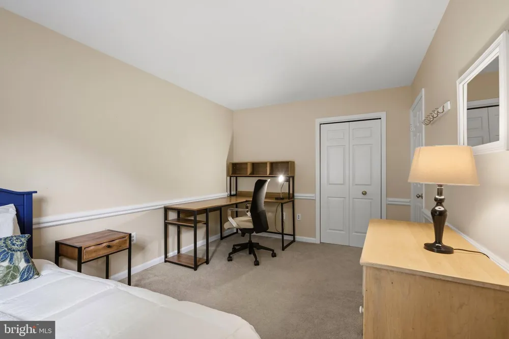 210 FALCON RIDGE ROAD Great Falls, VA 22066
