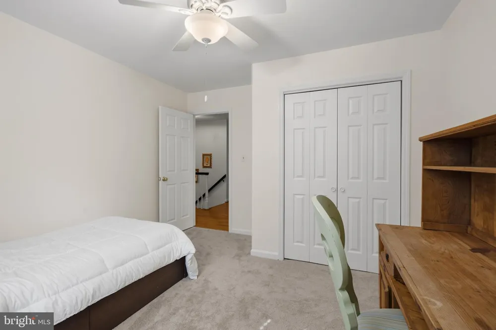 210 FALCON RIDGE ROAD Great Falls, VA 22066