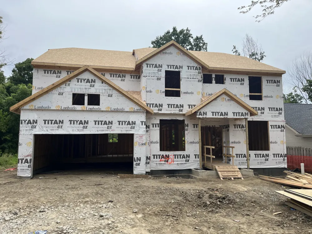 2951 Kimberley Road Ann Arbor, MI 48104