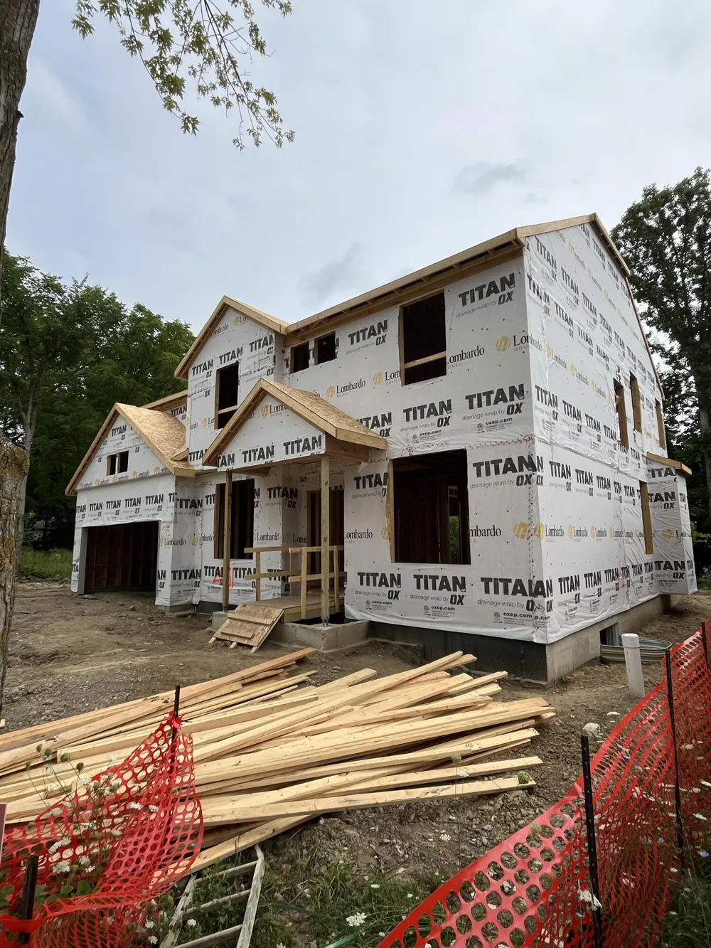 2951 Kimberley Road Ann Arbor, MI 48104