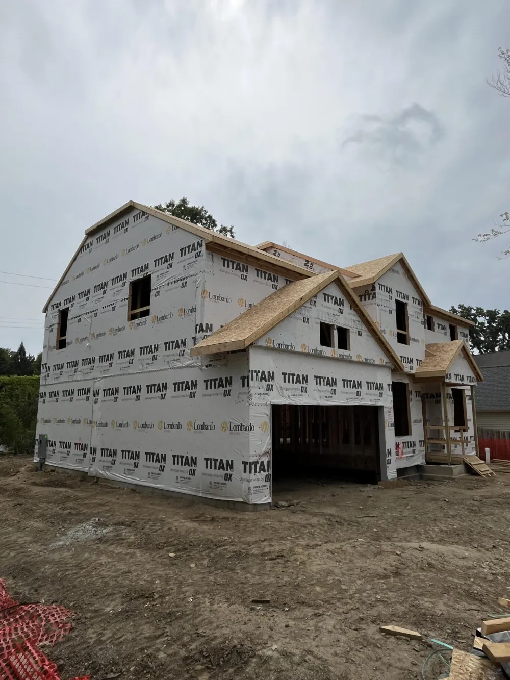 2951 Kimberley Road Ann Arbor, MI 48104