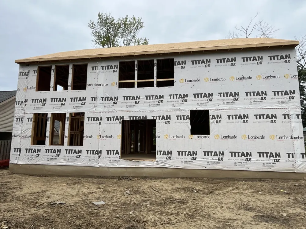 2951 Kimberley Road Ann Arbor, MI 48104