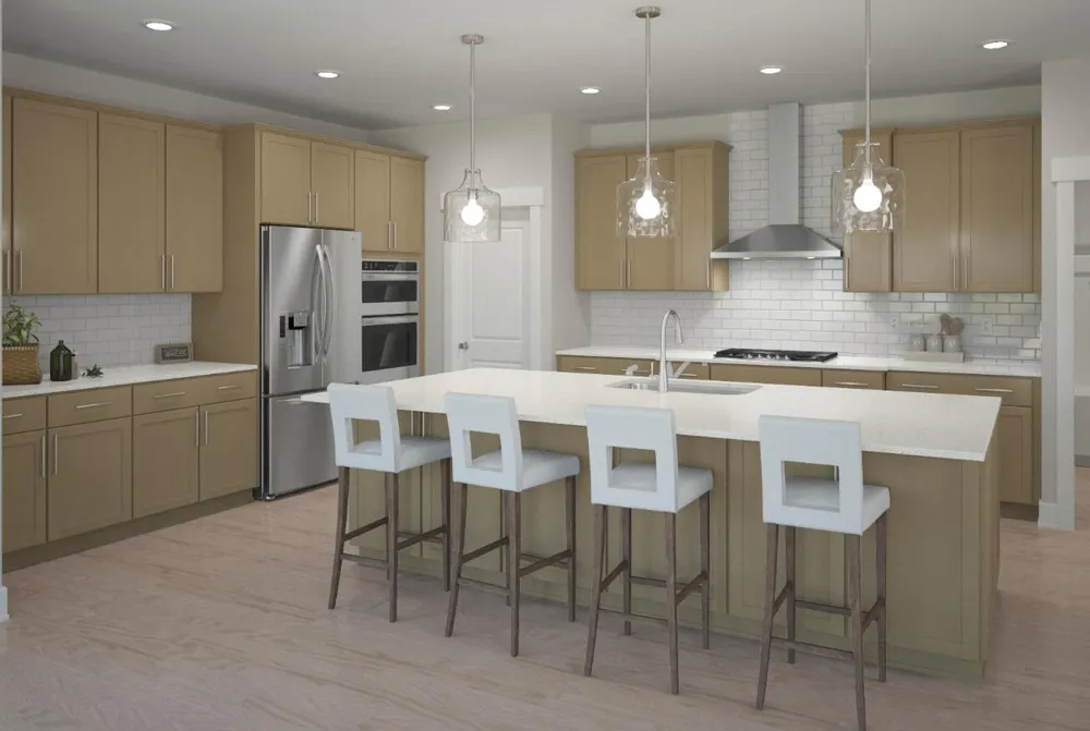2951 Kimberley Road Ann Arbor, MI 48104