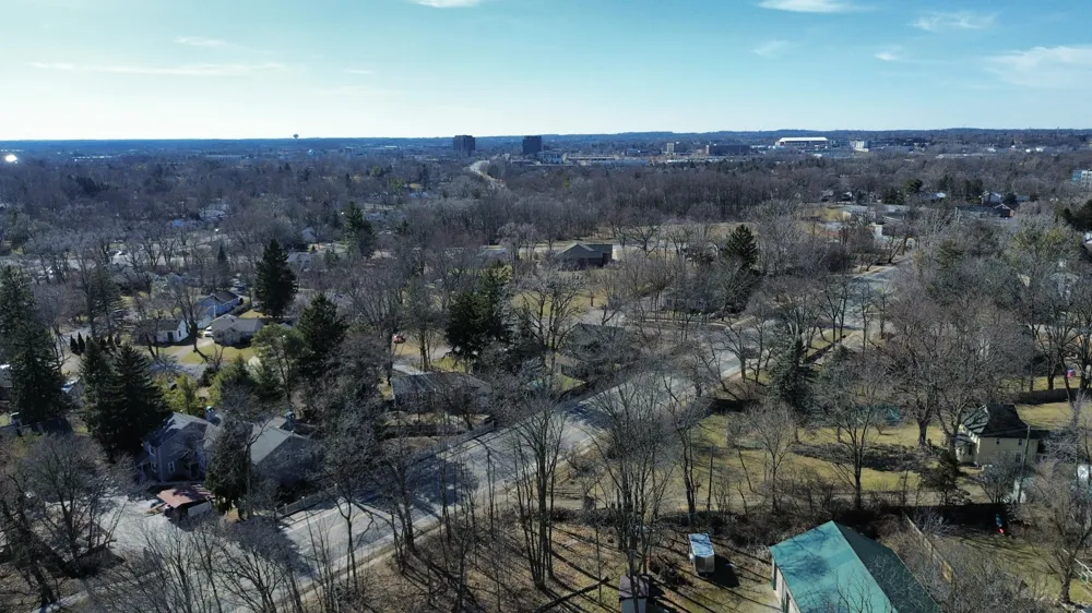 2951 Kimberley Road Ann Arbor, MI 48104