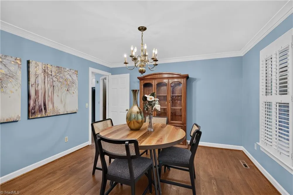 2004 Northmont Drive Asheboro, NC 27205