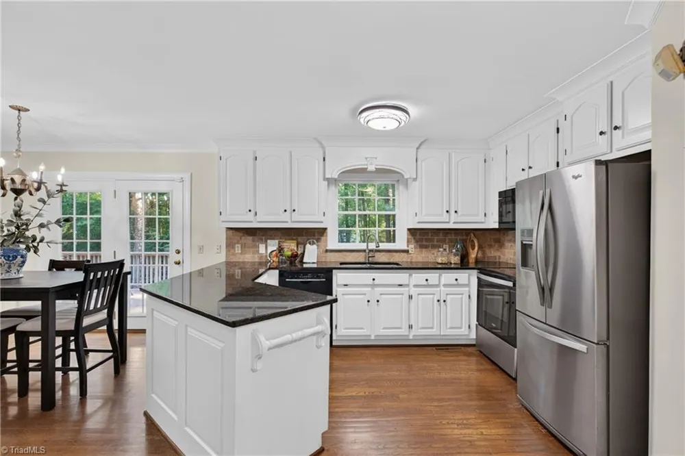 2004 Northmont Drive Asheboro, NC 27205
