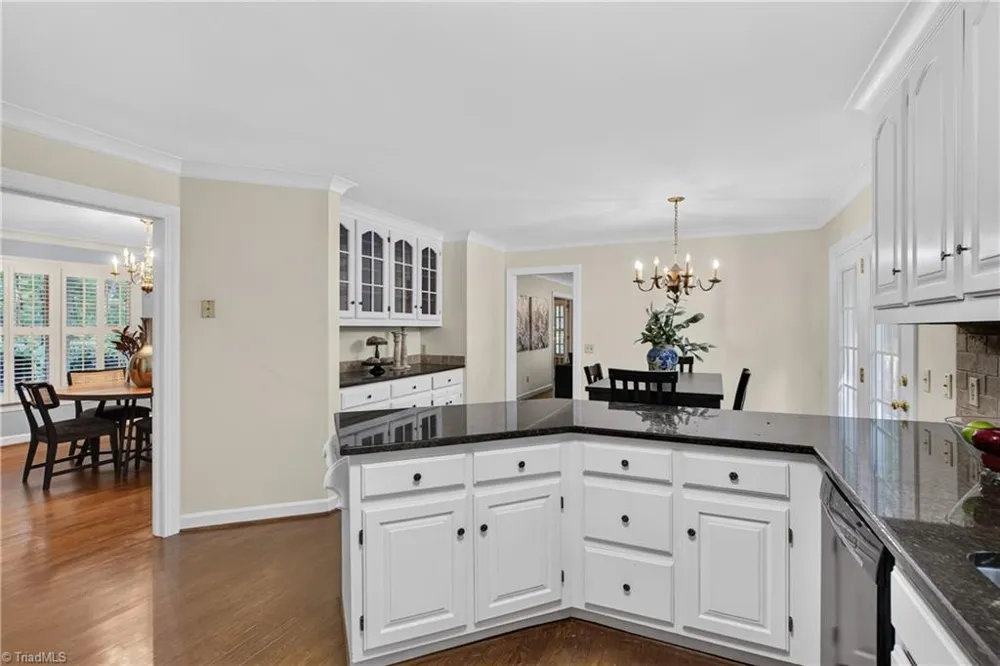 2004 Northmont Drive Asheboro, NC 27205