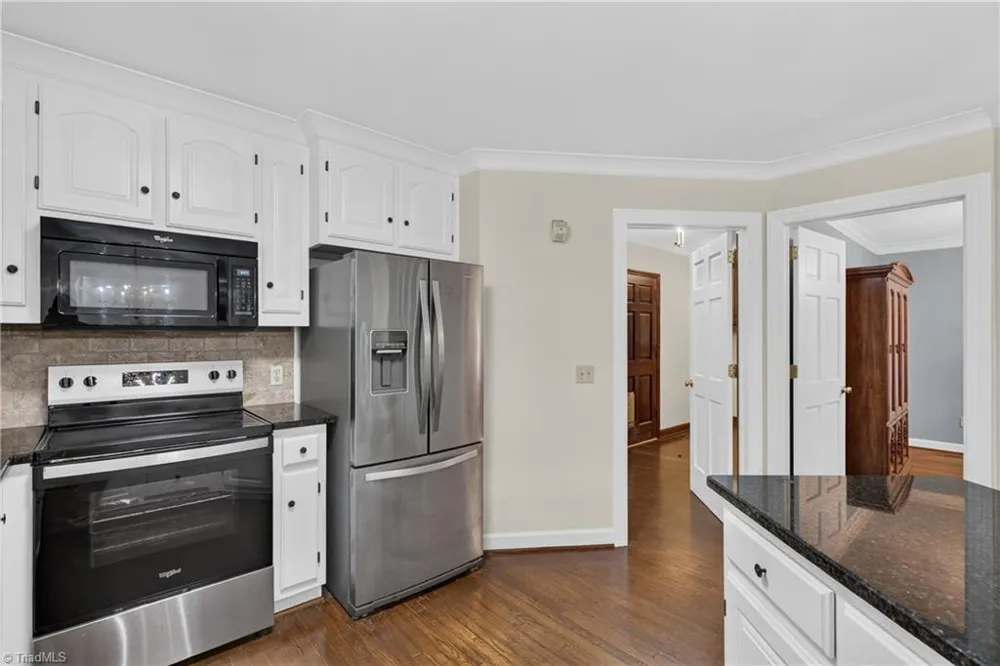2004 Northmont Drive Asheboro, NC 27205