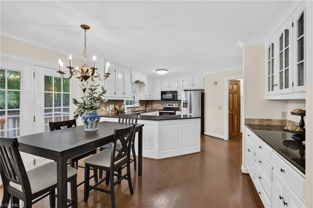 2004 Northmont Drive Asheboro, NC 27205