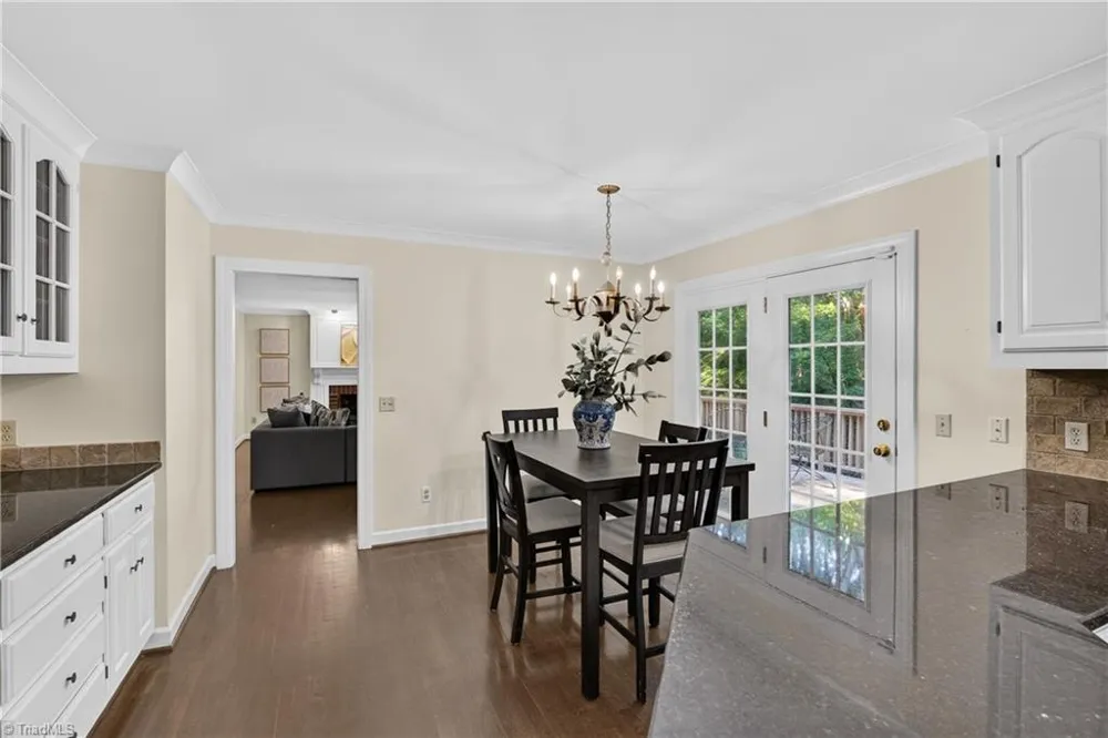 2004 Northmont Drive Asheboro, NC 27205