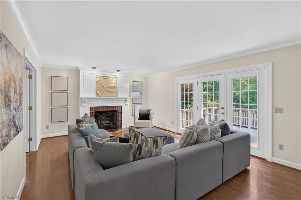 2004 Northmont Drive Asheboro, NC 27205