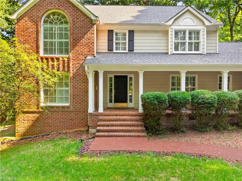 2004 Northmont Drive Asheboro, NC 27205