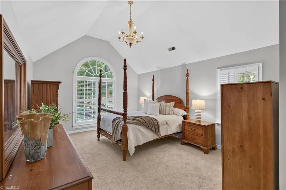 2004 Northmont Drive Asheboro, NC 27205