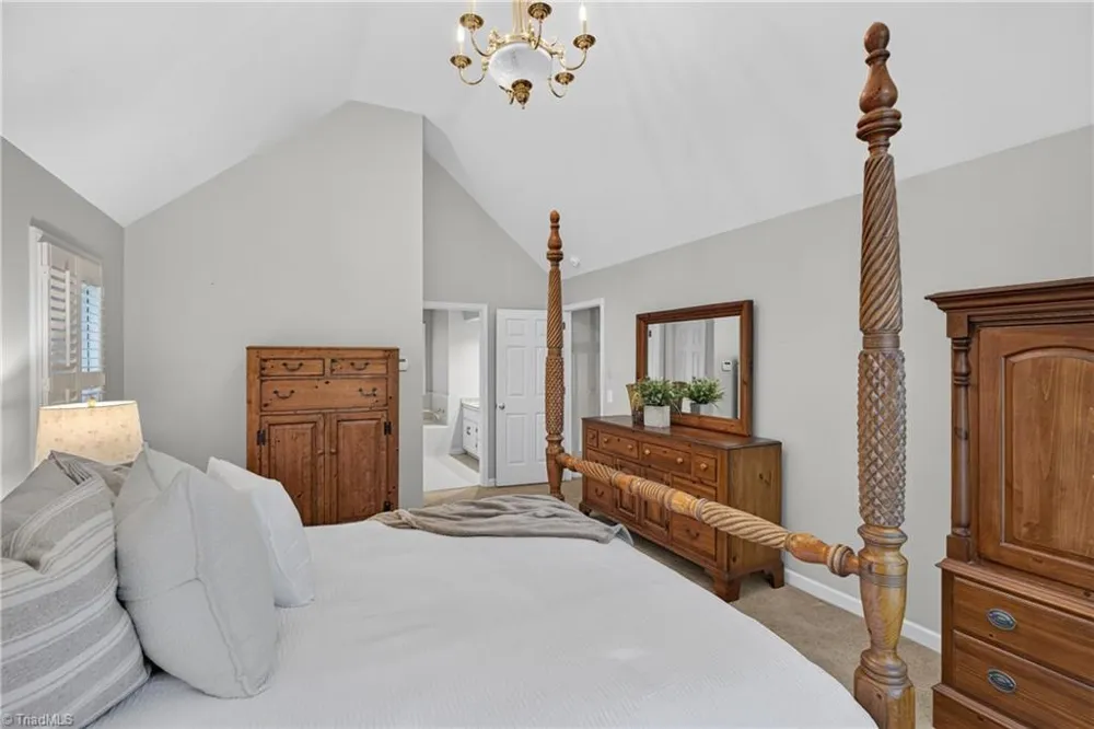 2004 Northmont Drive Asheboro, NC 27205