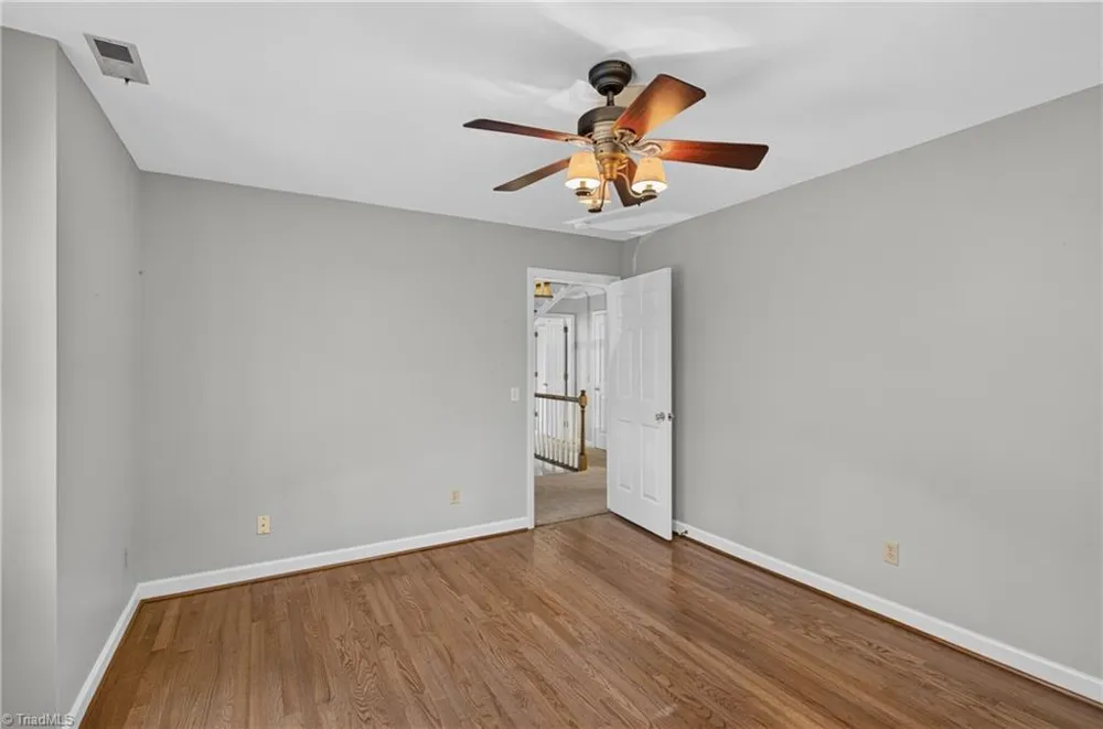 2004 Northmont Drive Asheboro, NC 27205