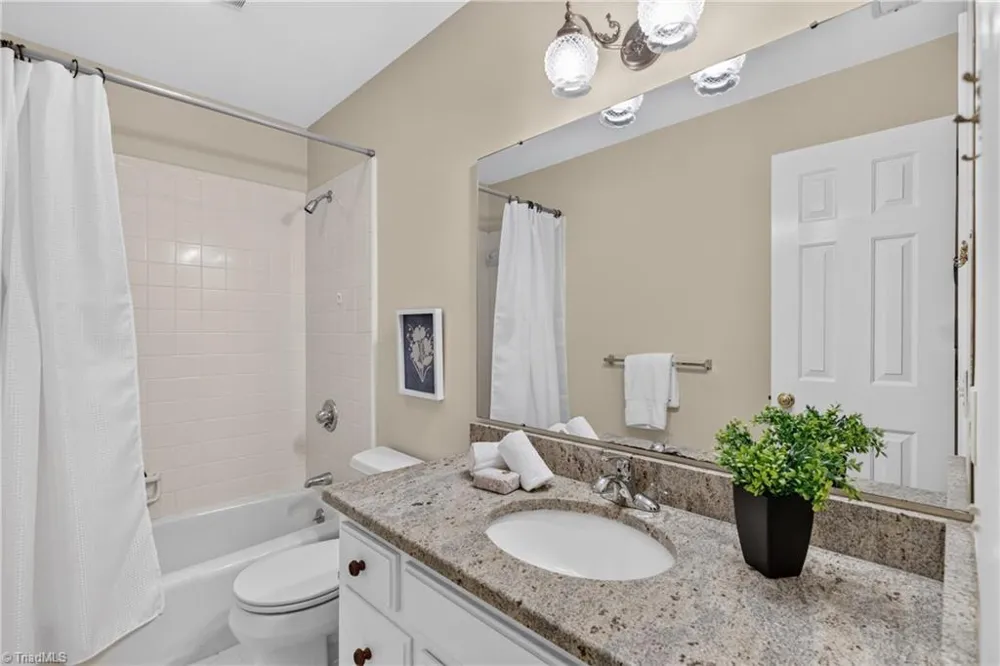2004 Northmont Drive Asheboro, NC 27205