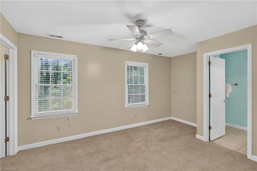 2004 Northmont Drive Asheboro, NC 27205