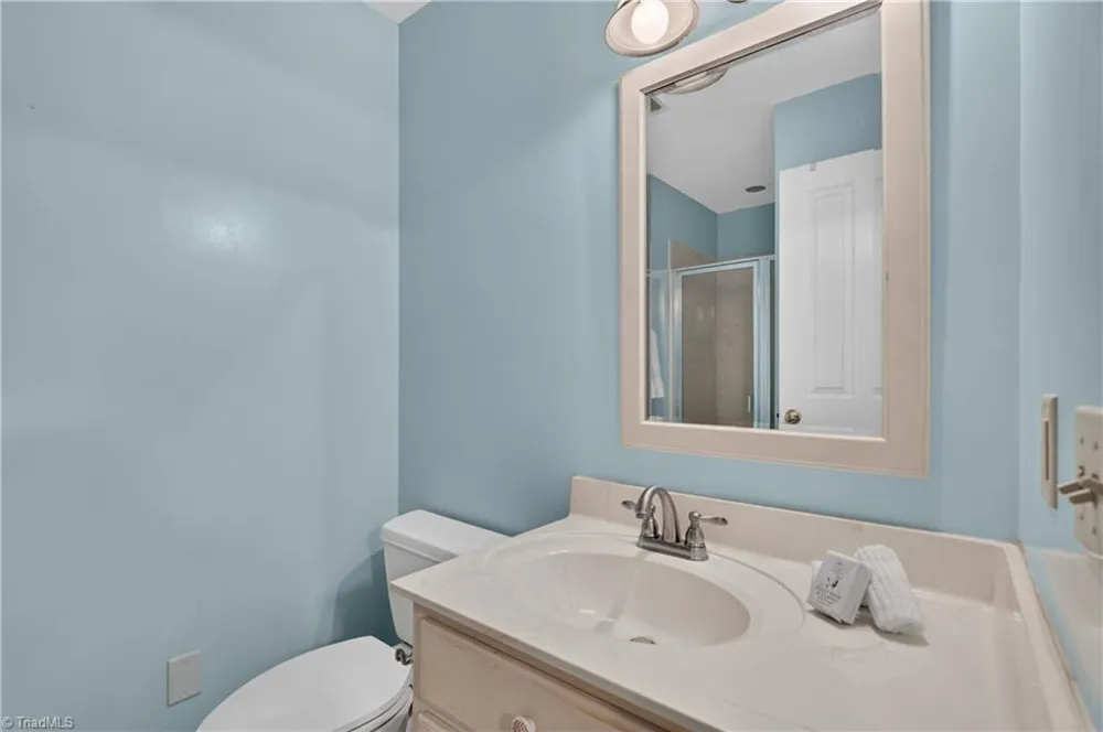 2004 Northmont Drive Asheboro, NC 27205