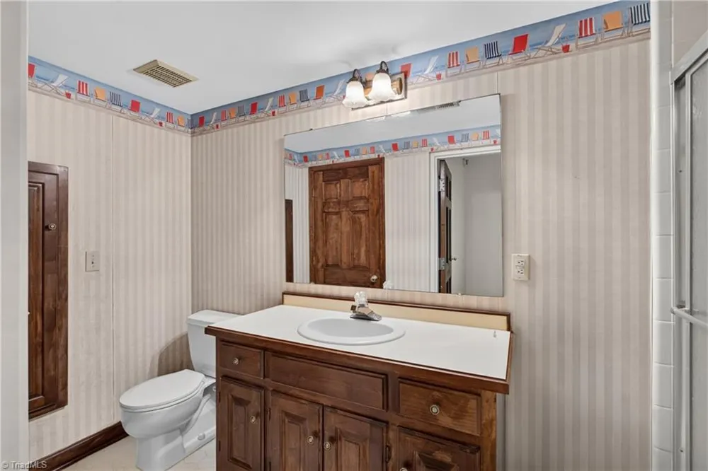 2004 Northmont Drive Asheboro, NC 27205