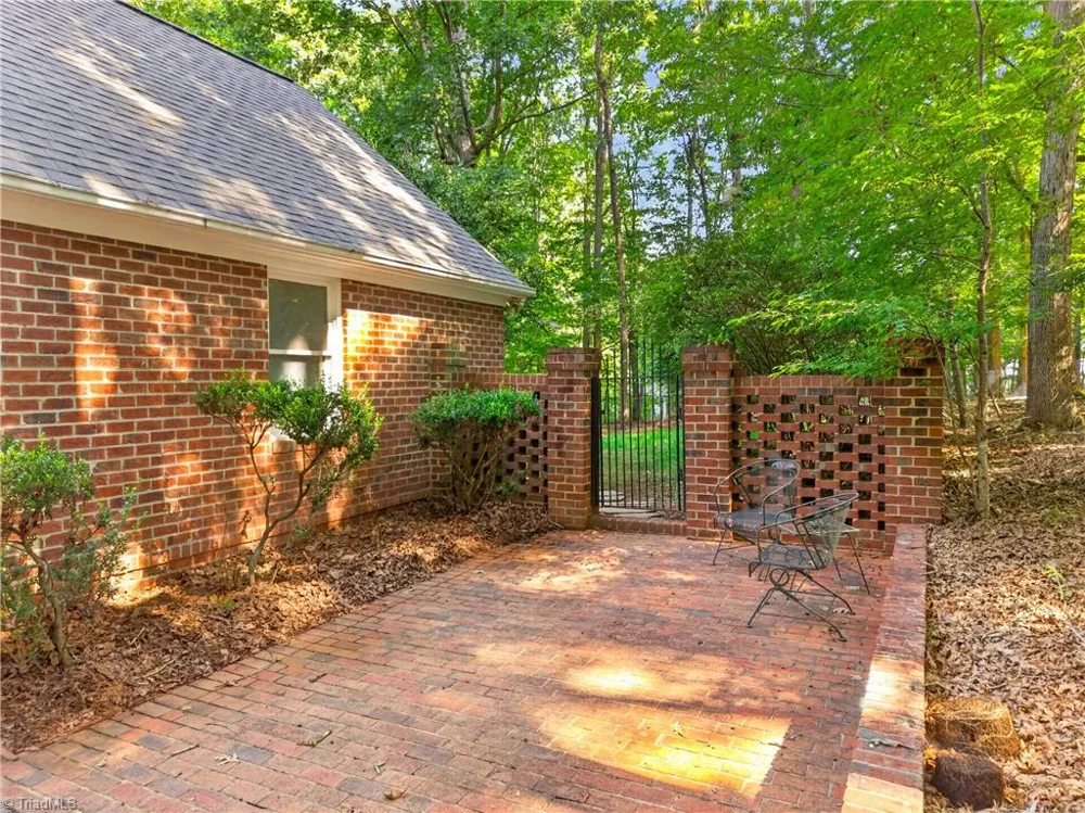 2004 Northmont Drive Asheboro, NC 27205