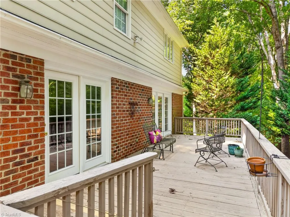 2004 Northmont Drive Asheboro, NC 27205