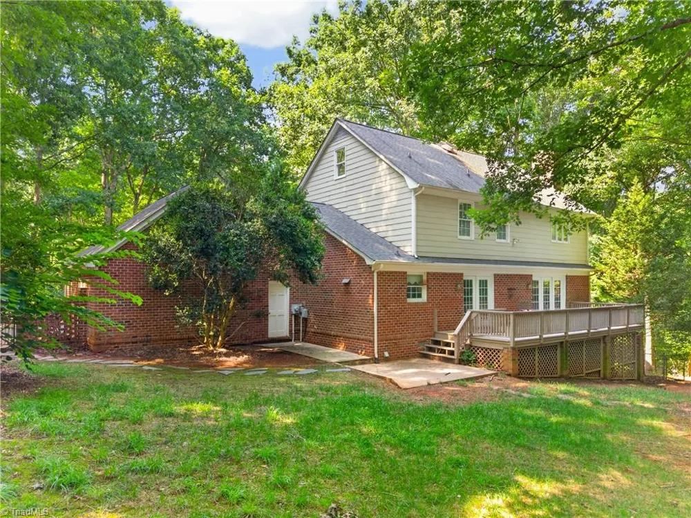 2004 Northmont Drive Asheboro, NC 27205