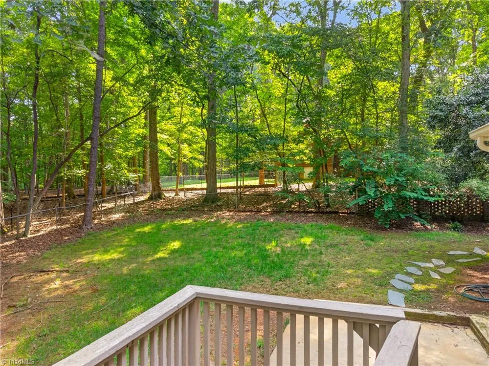 2004 Northmont Drive Asheboro, NC 27205
