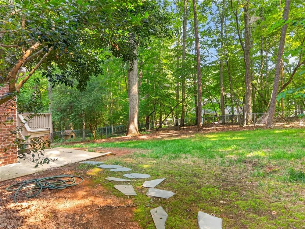 2004 Northmont Drive Asheboro, NC 27205