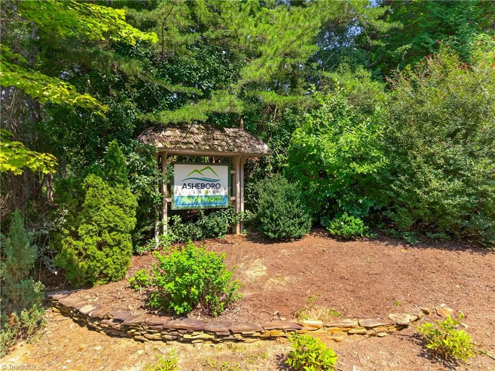 2004 Northmont Drive Asheboro, NC 27205