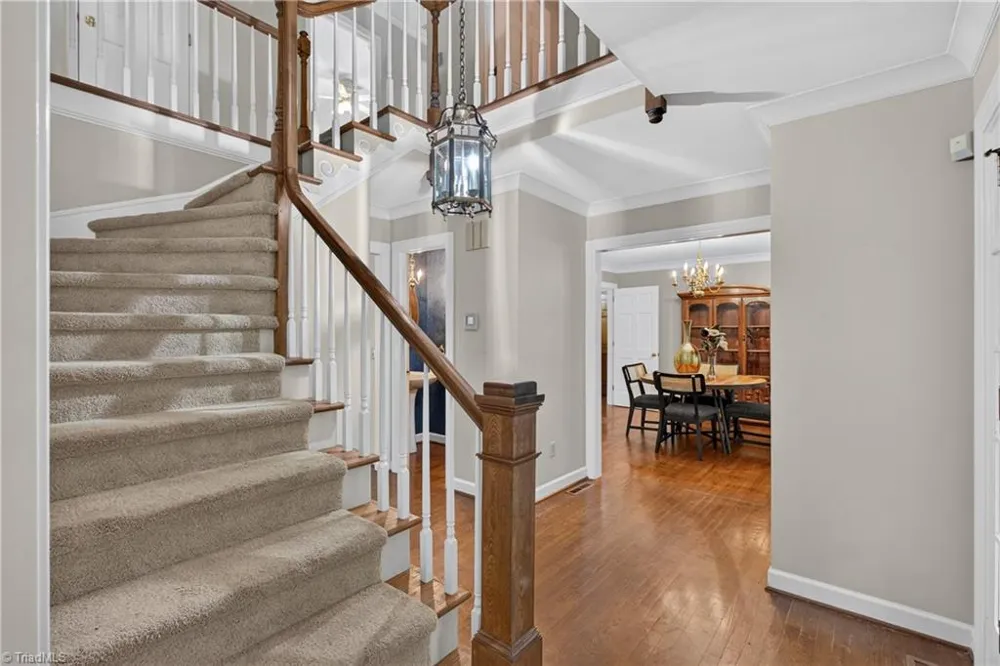 2004 Northmont Drive Asheboro, NC 27205