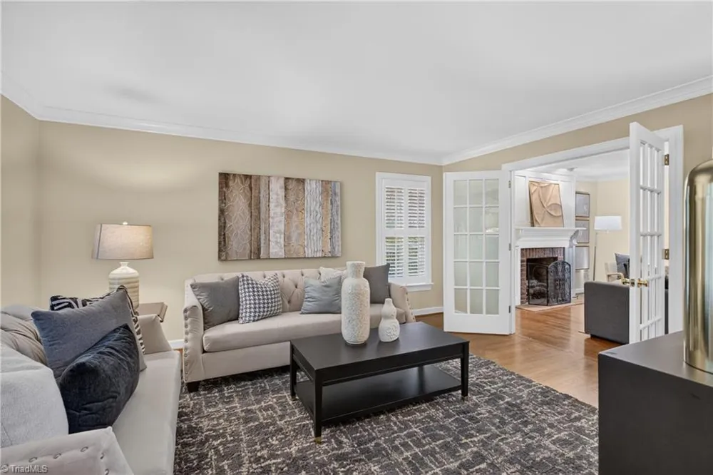 2004 Northmont Drive Asheboro, NC 27205