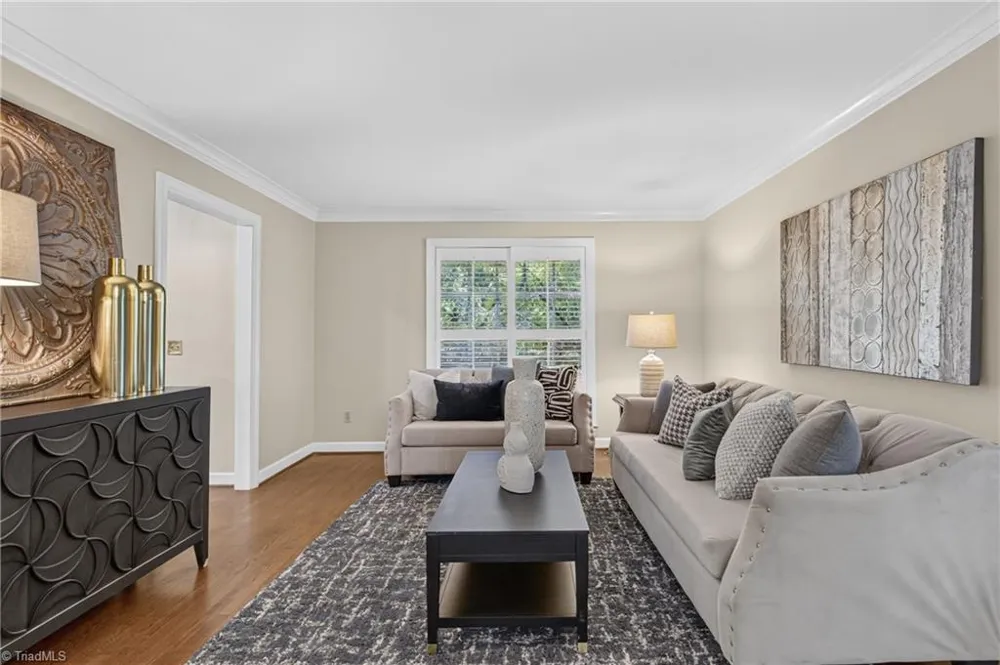 2004 Northmont Drive Asheboro, NC 27205