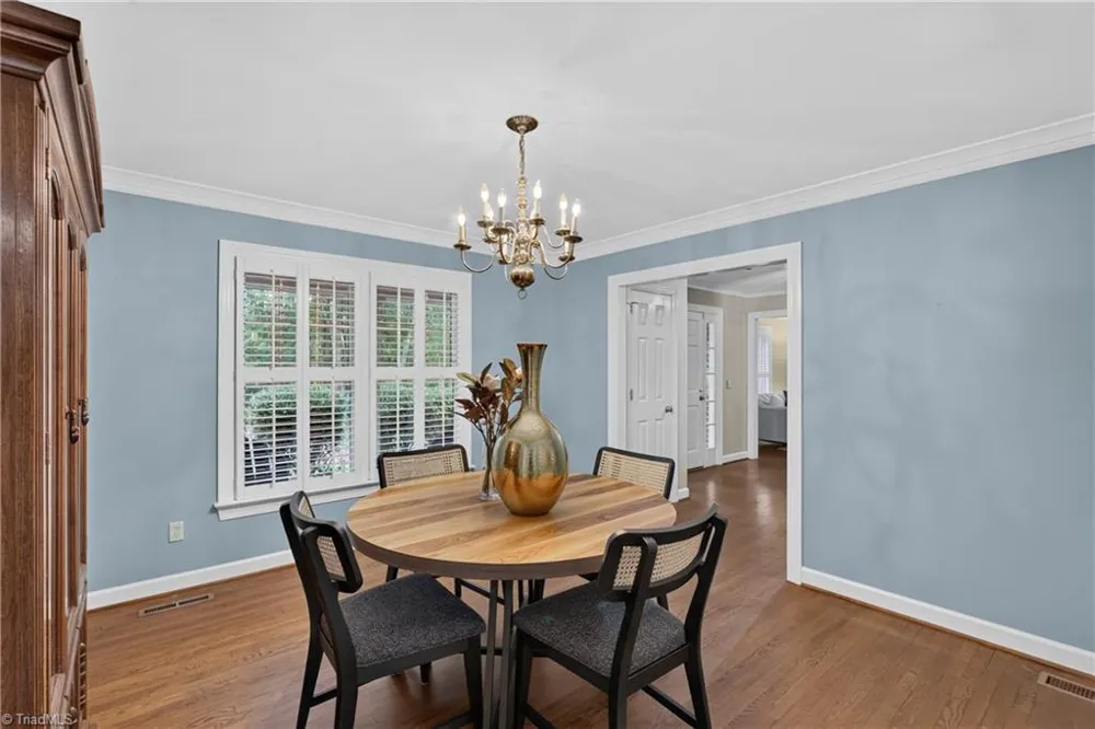 2004 Northmont Drive Asheboro, NC 27205