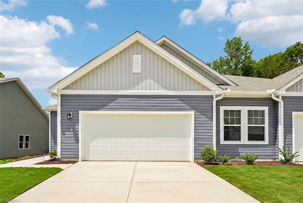 863 Hanford Landing Drive Graham, NC 27253