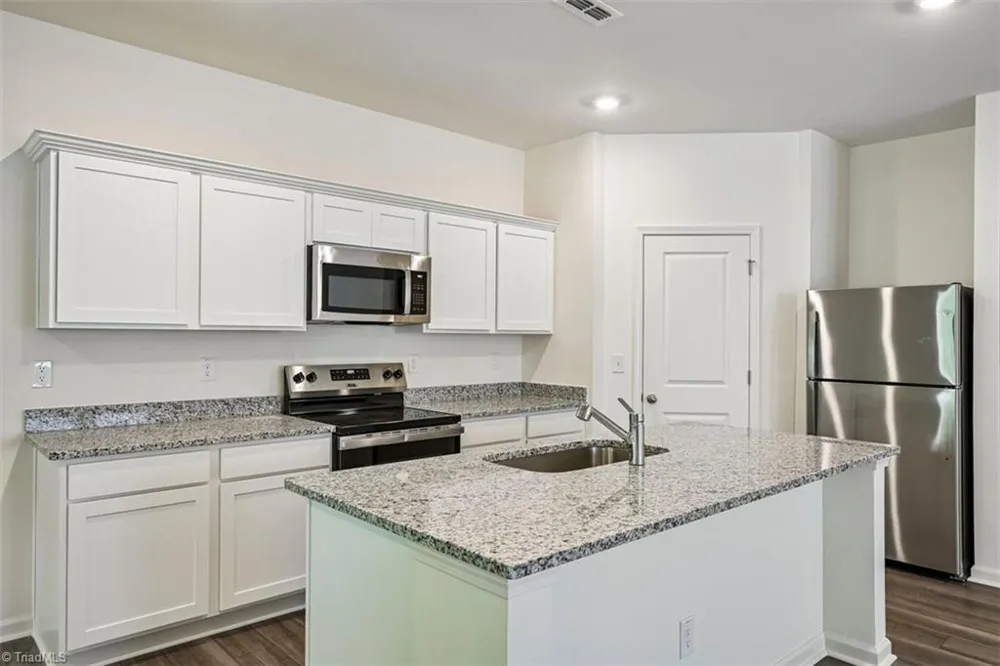 863 Hanford Landing Drive Graham, NC 27253