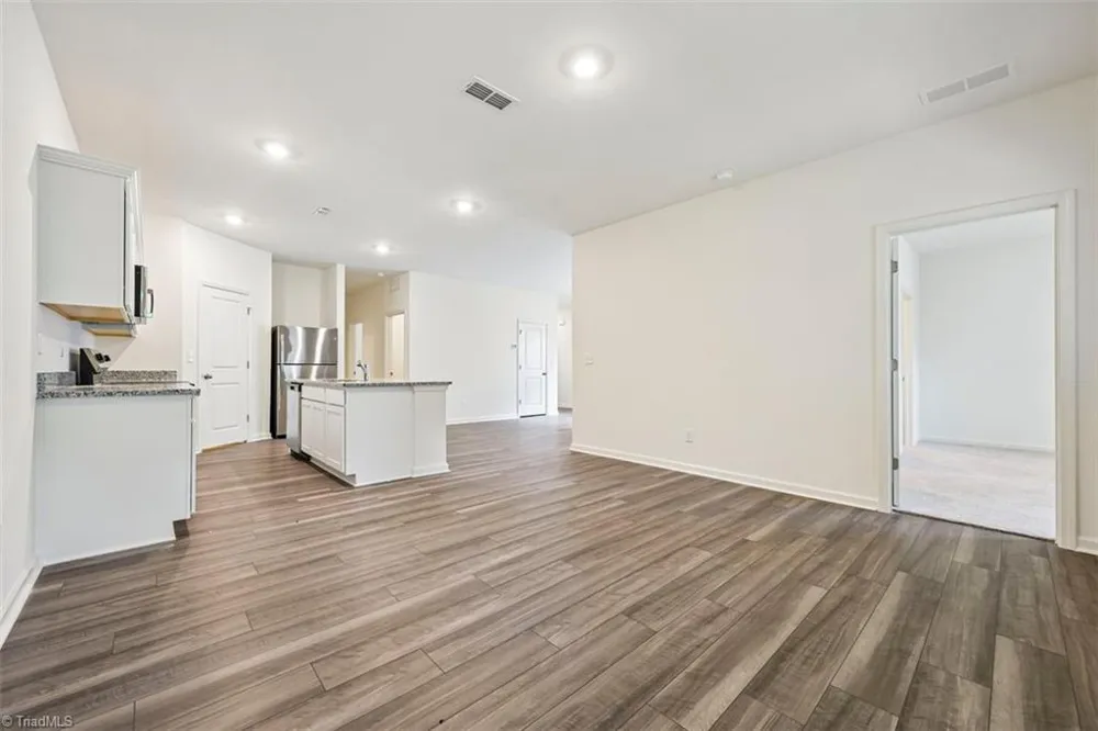 863 Hanford Landing Drive Graham, NC 27253