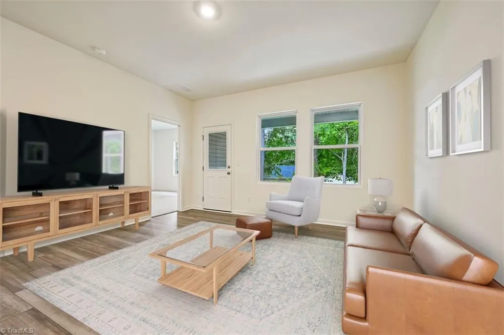 863 Hanford Landing Drive Graham, NC 27253