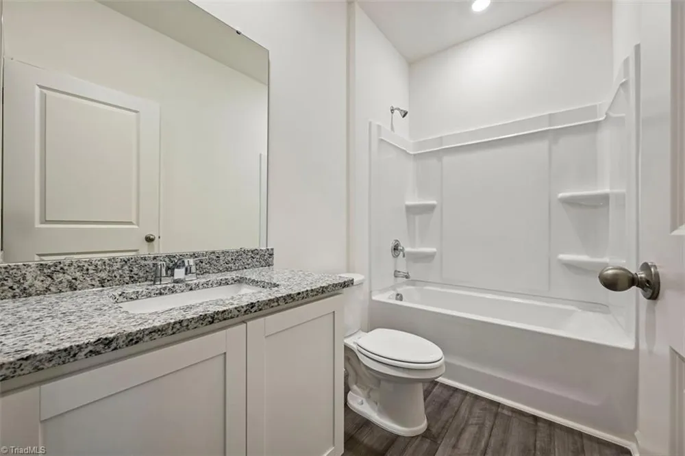 863 Hanford Landing Drive Graham, NC 27253
